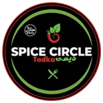 Spice Circle Logo